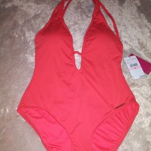 Superior Quality Halter BathingSuit 10